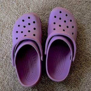 Crocs